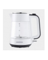 Grundig kettle WK 5860 (white / black, 1.7 liters) - nr 8