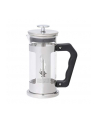 Bialetti Preziosa, coffee maker (silver, 0.35 liters) - nr 2