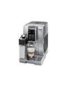 DeLonghi ECAM Dinamica Plus 370.95.S, fully automatic(silver) - nr 11