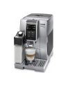 DeLonghi ECAM Dinamica Plus 370.95.S, fully automatic(silver) - nr 14