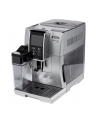 DeLonghi ECAM Dinamica Plus 370.95.S, fully automatic(silver) - nr 18