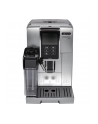 DeLonghi ECAM Dinamica Plus 370.95.S, fully automatic(silver) - nr 20