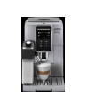 DeLonghi ECAM Dinamica Plus 370.95.S, fully automatic(silver) - nr 22
