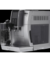 DeLonghi ECAM Dinamica Plus 370.95.S, fully automatic(silver) - nr 24