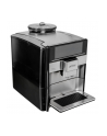 Siemens TE657M03DE EQ.6 plus s700, fully automatic machine (stainless steel / black) - nr 13
