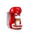 Bosch Tassimo TAS1006 Happy, capsule machine (red / white) - nr 11