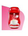 Bosch Tassimo TAS1006 Happy, capsule machine (red / white) - nr 13