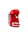 Bosch Tassimo TAS1006 Happy, capsule machine (red / white) - nr 14