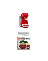 Bosch Tassimo TAS1006 Happy, capsule machine (red / white) - nr 15