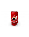 Bosch Tassimo TAS1006 Happy, capsule machine (red / white) - nr 16