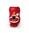 Bosch Tassimo TAS1006 Happy, capsule machine (red / white) - nr 19