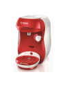 Bosch Tassimo TAS1006 Happy, capsule machine (red / white) - nr 1