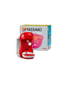 Bosch Tassimo TAS1006 Happy, capsule machine (red / white) - nr 23