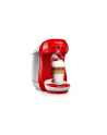 Bosch Tassimo TAS1006 Happy, capsule machine (red / white) - nr 24