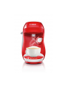 Bosch Tassimo TAS1006 Happy, capsule machine (red / white) - nr 25
