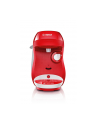 Bosch Tassimo TAS1006 Happy, capsule machine (red / white) - nr 27