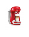 Bosch Tassimo TAS1006 Happy, capsule machine (red / white) - nr 29