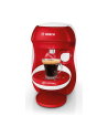 Bosch Tassimo TAS1006 Happy, capsule machine (red / white) - nr 2