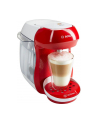 Bosch Tassimo TAS1006 Happy, capsule machine (red / white) - nr 4
