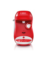 Bosch Tassimo TAS1006 Happy, capsule machine (red / white) - nr 5
