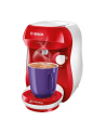 Bosch Tassimo TAS1006 Happy, capsule machine (red / white) - nr 6