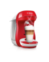 Bosch Tassimo TAS1006 Happy, capsule machine (red / white) - nr 8