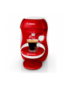 Bosch Tassimo TAS1006 Happy, capsule machine (red / white) - nr 9