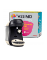Bosch Tassimo TAS1007 Happy, capsule machine (black / cream) - nr 8