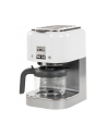 Kenwood kMix COX 750, filter machine (white) - nr 1
