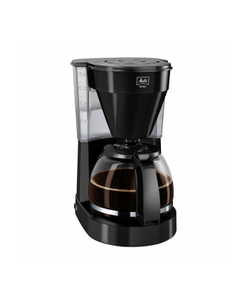 Melitta Easy II, filter machine (black)
