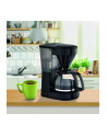 Melitta Easy II, filter machine (black) - nr 2