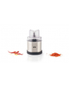braun MQ brown coffee grinder 60, attachment (stainless steel) - nr 2