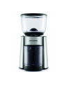 Grundig coffee grinder CM 6760 (stainless steel / black) - nr 1