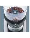 Grundig coffee grinder CM 6760 (stainless steel / black) - nr 3