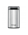 Rommelsbacher EKM 100 coffee grinder (stainless steel / black) - nr 2