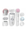 Braun Silk-épil 7-875 SensoSmart Beauty Set 7 epilator(white / silver) - nr 27