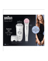 Braun Silk-épil 7-875 SensoSmart Beauty Set 7 epilator(white / silver) - nr 30