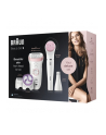 Braun Silk-épil 9-975 SensoSmart Beauty Set 9, epilator(white / pink gold) - nr 13