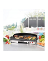 Rommelsbacher table grill BBQ 2003 (black / stainless steel, 1,900 watts) - nr 4