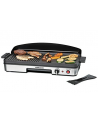 Rommelsbacher table grill BBQ 2003 (black / stainless steel, 1,900 watts) - nr 5