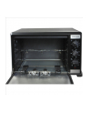 Rommelsbacher baking and grill BG 1805 / E, mini-oven(stainless steel / black) - nr 1