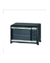 Rommelsbacher baking and grill BG 1805 / E, mini-oven(stainless steel / black) - nr 2