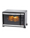 Rommelsbacher baking and grill BG 1805 / E, mini-oven(stainless steel / black) - nr 3