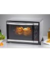 Rommelsbacher baking and grill BG 1805 / E, mini-oven(stainless steel / black) - nr 5