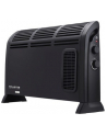 Rowenta convector Vertissimo CO 3035, convector (black) - nr 1