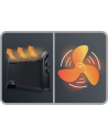 Rowenta convector Vertissimo CO 3035, convector (black) - nr 7