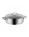 wmf consumer electric WMF Servier Schmorpfanne 28cm (stainless steel, with glass lid) - nr 2