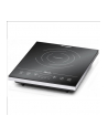 Rommelsbacher hob induction CT2010 / IN (black / silver) - nr 1