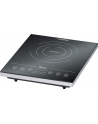 Rommelsbacher hob induction CT2010 / IN (black / silver) - nr 2