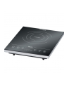 Rommelsbacher hob induction CT2010 / IN (black / silver) - nr 3